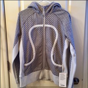 Lululemon Scuba Hoodie